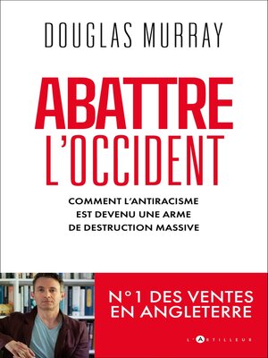cover image of Abattre l'Occident